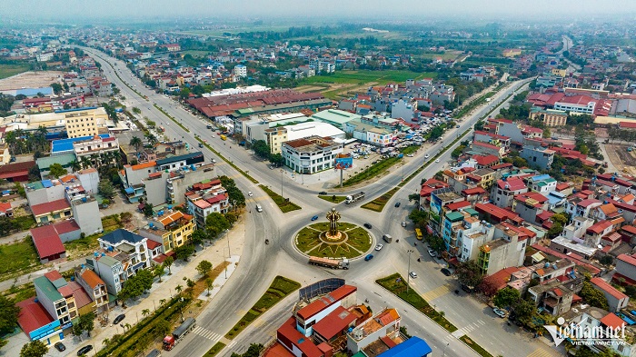 Loạt dự án khu đô thị ở Hoà Bình, Hưng Yên, Hải Dương tìm chủ đầu tư